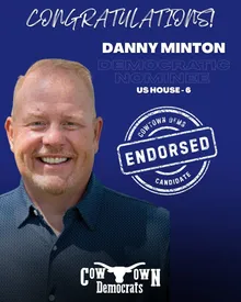 Cowtown Democrats