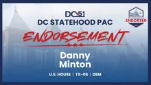 DC Statehood PAC (DC51)