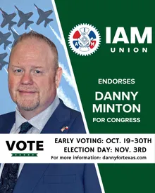 IAM Union