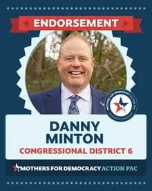 Mothers for Democracy Action PAC