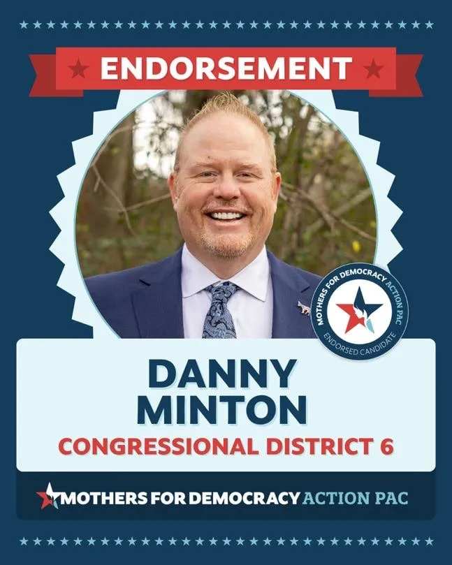 Mothers for Democracy Action PAC